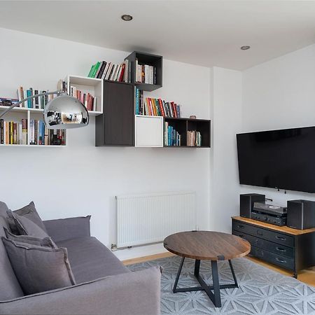 D8 - Canal View Apartment Londres Extérieur photo